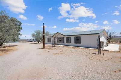 20414 N Comanche Drive, White Hills, AZ 86445 - Photo 2