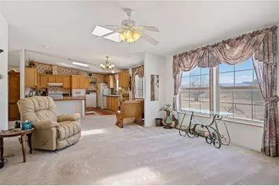 20414 N Comanche Drive, White Hills, AZ 86445 - Photo 8