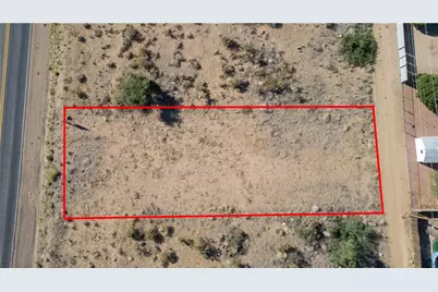1087 N Stockton Hill Rd Road, Kingman, AZ 86409 - Photo 2