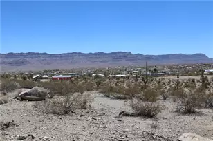 470 Silver Creek Rd, Meadview, AZ 86444 - Photo 1