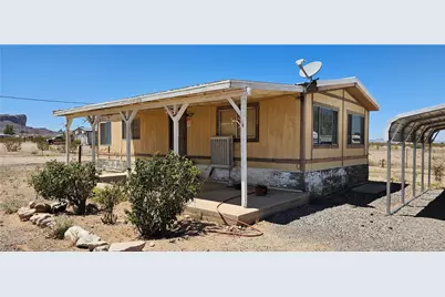 7507 W Shinarump Drive, Golden Valley, AZ 86413 - Photo 1