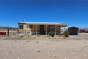 7507 W Shinarump Dr, Golden Valley, AZ 86413 - Photo 16