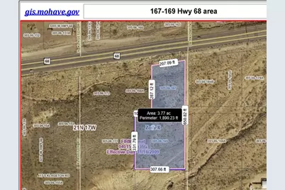 305-06-167 W Hwy 68, Golden Valley, AZ 86413 - Photo 8