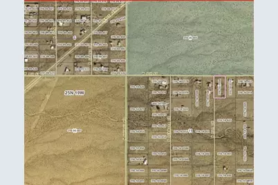 7352 W Ninth Street, Dolan Springs, AZ 86441 - Photo 48