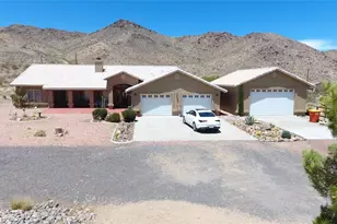 1944 & 1966 E Fortuna Ct, Kingman, AZ 86409 - Photo 1