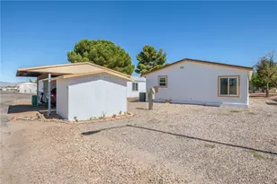 1188 E Birch, Kingman, AZ 86409 - Photo 1