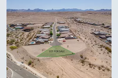 2625 Kingman Drive, Bullhead City, AZ 86429 - Photo 1