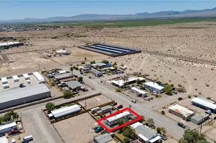 4586 Camino Ejercito, Fort Mohave, AZ 86426 - Photo 40