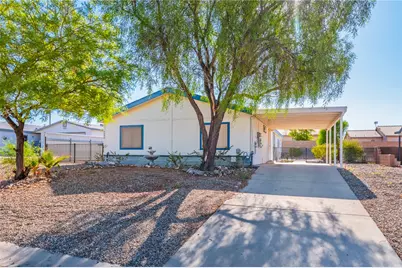 4396 S Amanda Avenue, Fort Mohave, AZ 86426 - Photo 2