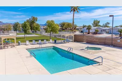 4396 S Amanda Avenue, Fort Mohave, AZ 86426 - Photo 64