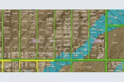 3619 N Araby Road, Golden Valley, AZ 86413 - Photo 6