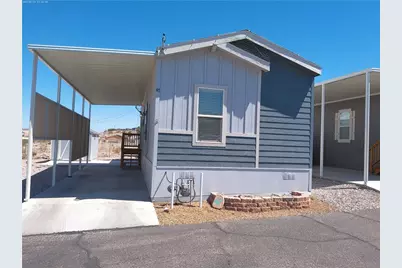 350 Lee Ave.  # 47, Bullhead City, AZ 86429 - Photo 1