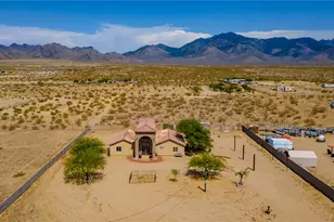 14916 N Gem Dr, Dolan Springs, AZ 86441 - Photo 56