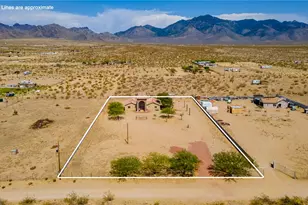 14916 N Gem Dr, Dolan Springs, AZ 86441 - Photo 44