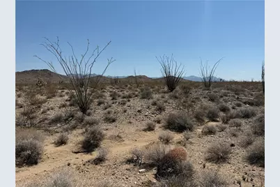 0 S Ruby Road, Yucca, AZ 86438 - Photo 1