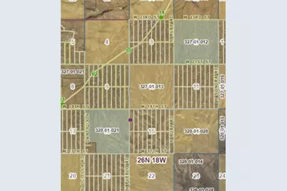 328-02-129 N Pueblo Road, Dolan Springs, AZ 86441 - Photo 2