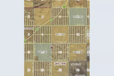 0 N Pueblo Road, Dolan Springs, AZ 86441 - Photo 2