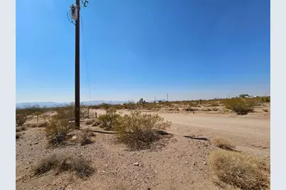 0 W Rocking Horse Drive, White Hills, AZ 86445 - Photo 1