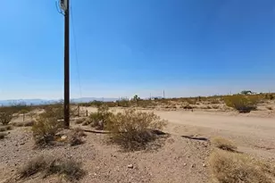 0 W Rocking Horse Dr, White Hills, AZ 86445 - Photo 1