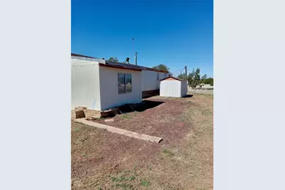 5237 N Double A Ranch Road, Williams, AZ 86046 - Photo 1