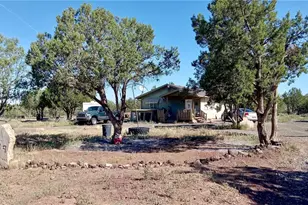 319 W Mesa Dr, Williams, AZ 86046 - Photo 1