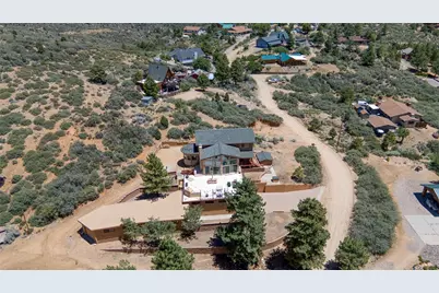 6723 E Knob Hill Drive, Kingman, AZ 86401 - Photo 8