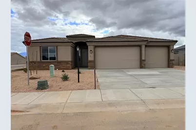 2814 E Hermosa Vista, Kingman, AZ 86409 - Photo 1