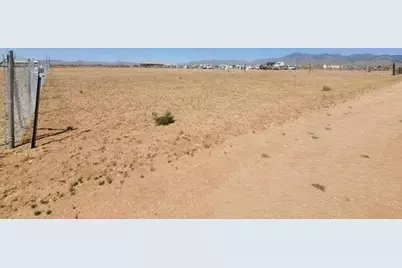 0 W Turkey Tract Road, Dolan Springs, AZ 86441 - Photo 1