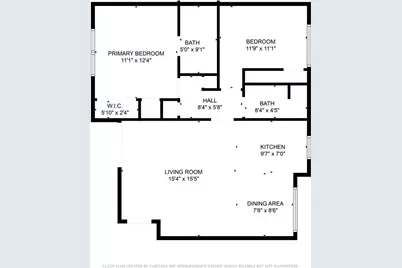 1190 Ramar Road #40, Bullhead City, AZ 86442 - Photo 4