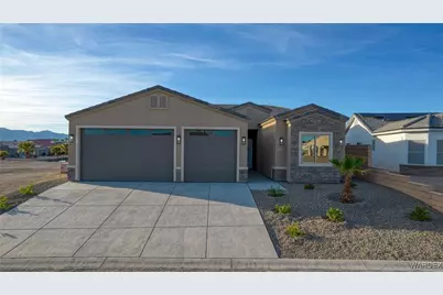 2165 E Via Del Aqua Bay, Fort Mohave, AZ 86426 - Photo 1