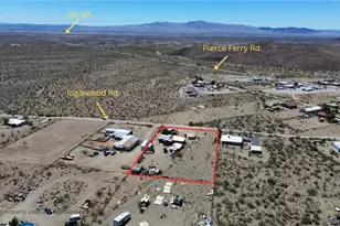 15884 N Inglewood Rd, Dolan Springs, AZ 86441 - Photo 1