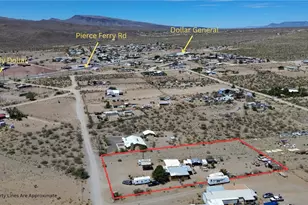 15884 N Inglewood Rd, Dolan Springs, AZ 86441 - Photo 2