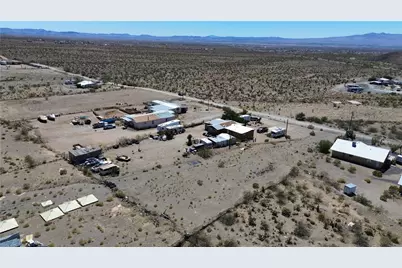 15884 N Inglewood Road, Dolan Springs, AZ 86441 - Photo 32