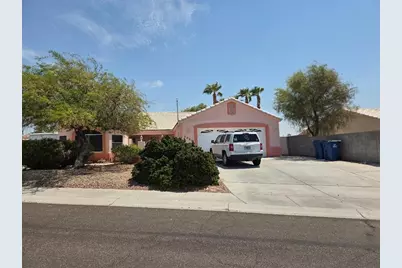 2886 Winchester Road, Bullhead City, AZ 86442 - Photo 2
