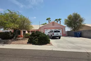 2886 Winchester Rd, Bullhead City, AZ 86442 - Photo 2