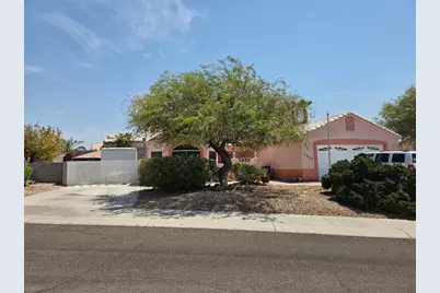 2886 Winchester Road, Bullhead City, AZ 86442 - Photo 1