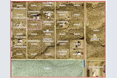 319-13-344 Lakeside Drive, Dolan Springs, AZ 86441 - Photo 10