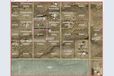 319-13-351 Lakeside Drive, Dolan Springs, AZ 86441 - Photo 10