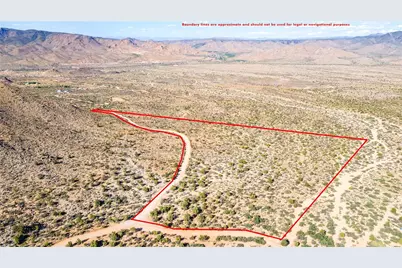 0000 Pine Valley Dr, Hackberry, AZ 86411 - Photo 8