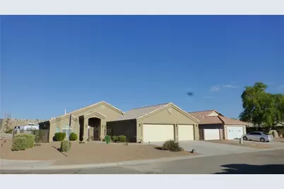 4756 S Fawn Lane, Fort Mohave, AZ 86426 - Photo 1