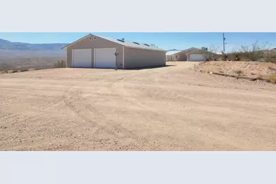 1180 E Bradley Bay Drive, Meadview, AZ 86444 - Photo 2