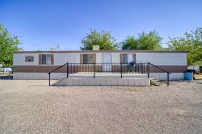 10569 S Tin Lane, Mohave Valley, AZ 86440 - Photo 1