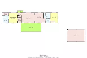 10569 S Tin Ln, Mohave Valley, AZ 86440 - Photo 4