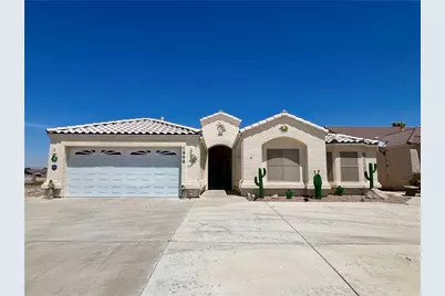 1909 E Lipan Boulevard, Fort Mohave, AZ 86426 - Photo 1