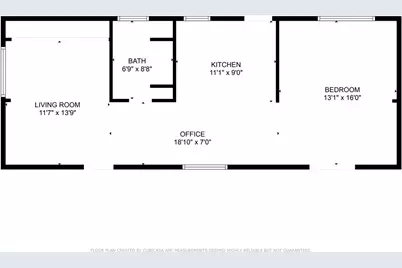 2038 Gregg Lane, Bullhead City, AZ 86442 - Photo 4