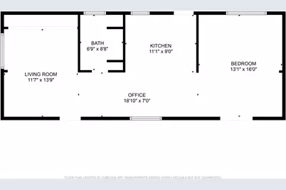 2038 Gregg Lane, Bullhead City, AZ 86442 - Photo 2