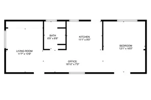 2038 Gregg Ln, Bullhead City, AZ 86442 - Photo 2