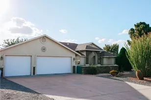 2575 Triangle S St, Kingman, AZ 86401 - Photo 2