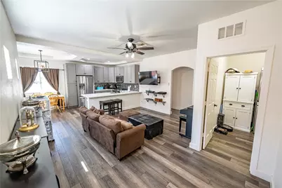 2250 Diamond Creek Road, Bullhead City, AZ 86442 - Photo 4