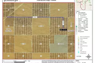 0000 N Joshua Dr, Dolan Springs, AZ 86441 - Photo 1